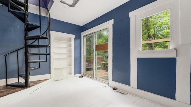339 W Maple St, Granville, OH 43023 - view of entryway