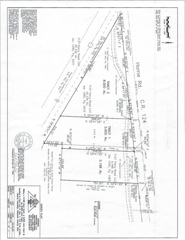 0 Home Rd, Delaware, OH 43015 - photo 9