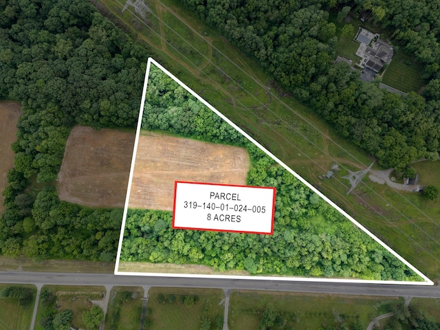 0 Perry Rd, Delaware, OH 43015 - photo 1
