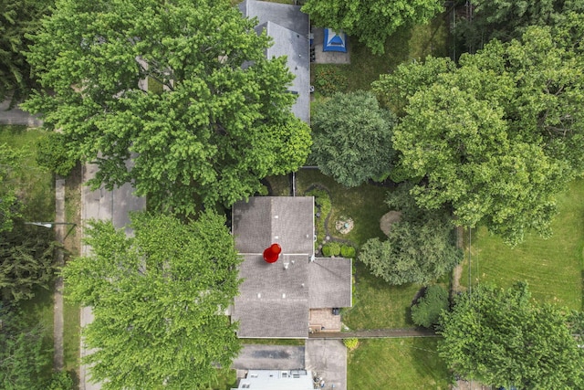 4861 Dickens Dr, Columbus, OH 43227 - view of subject property