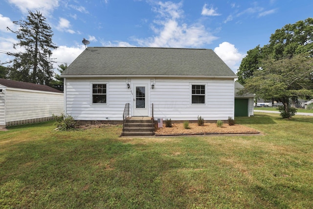 608 Masonic Park Rd, Marietta, OH 45750 - photo 5