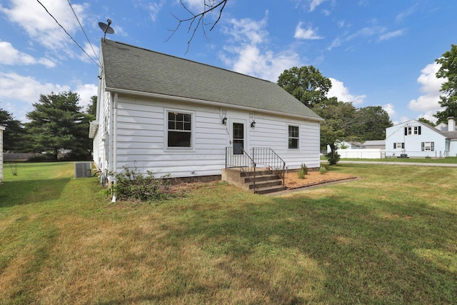 608 Masonic Park Rd, Marietta, OH 45750 - photo 1