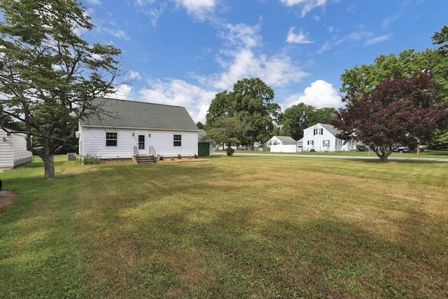 608 Masonic Park Rd, Marietta, OH 45750 - photo 2