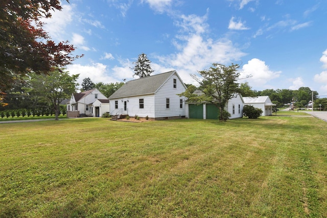 608 Masonic Park Rd, Marietta, OH 45750 - photo 3