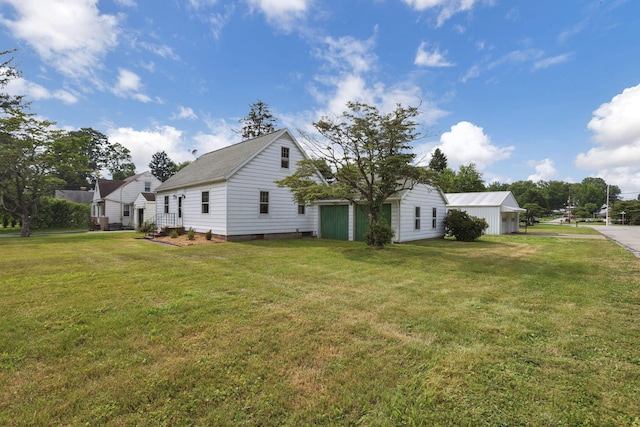 608 Masonic Park Rd, Marietta, OH 45750 - photo 47