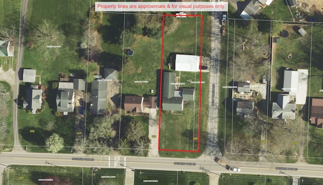 608 Masonic Park Rd, Marietta, OH 45750 - photo 4