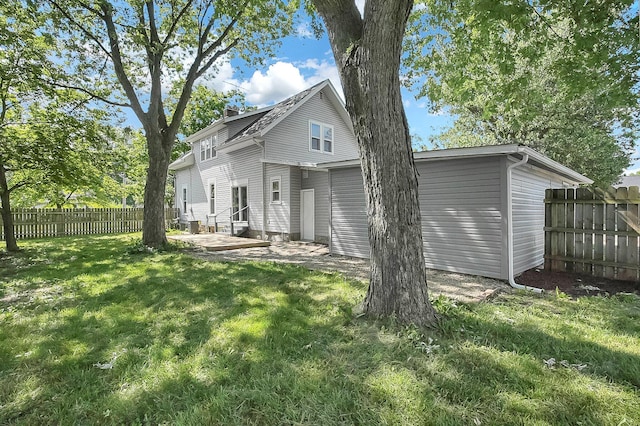 518 S Maple St, Marysville, OH 43040 - photo 34