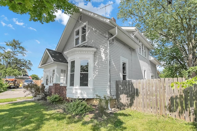 518 S Maple St, Marysville, OH 43040 - photo 44