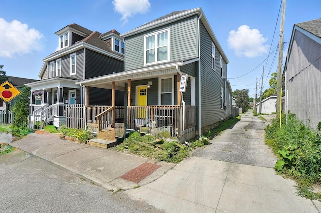 1583 S 4th St, Columbus, OH 43207 - photo 4