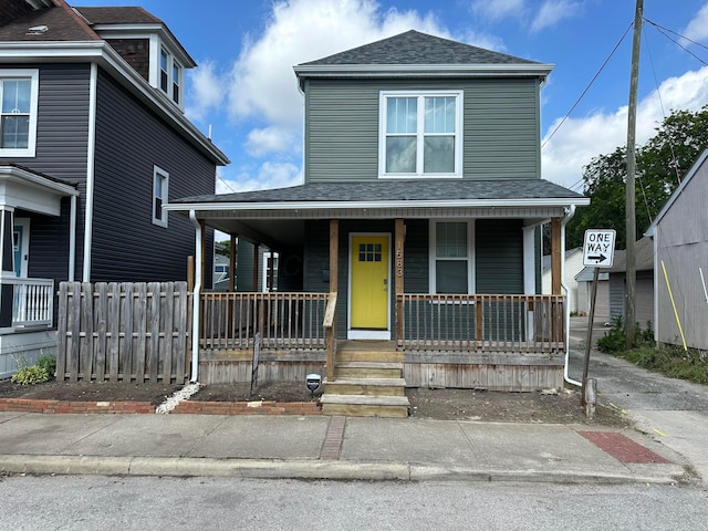 1583 S 4th St, Columbus, OH 43207 - photo 1
