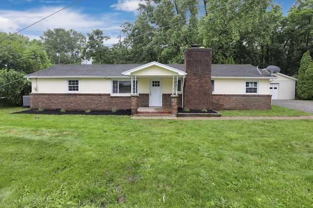 9141 Water St, Williamsport, OH 43164 - photo 1