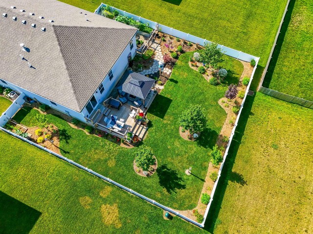152 Natalie Ln, Granville, OH 43023 - view of subject property