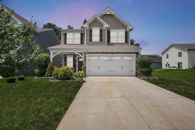 4321 Coble Glen Ln, Canal Winchester, OH 43110 - photo 2