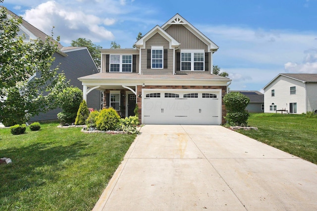 4321 Coble Glen Ln, Canal Winchester, OH 43110 - photo 1