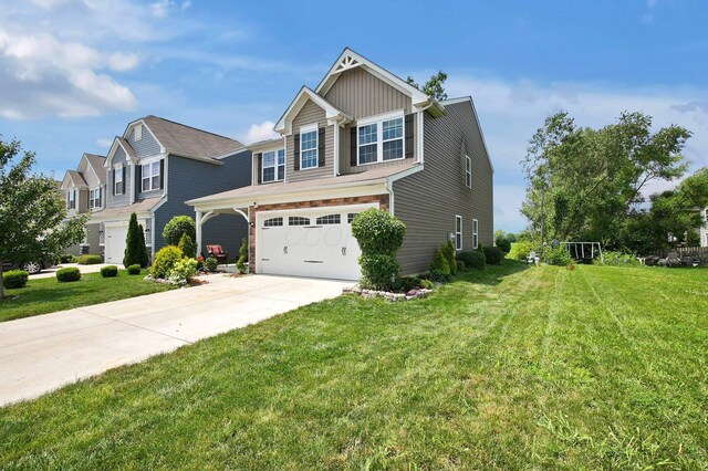 4321 Coble Glen Ln, Canal Winchester, OH 43110 - photo 3