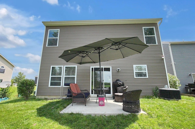 4321 Coble Glen Ln, Canal Winchester, OH 43110 - photo 32