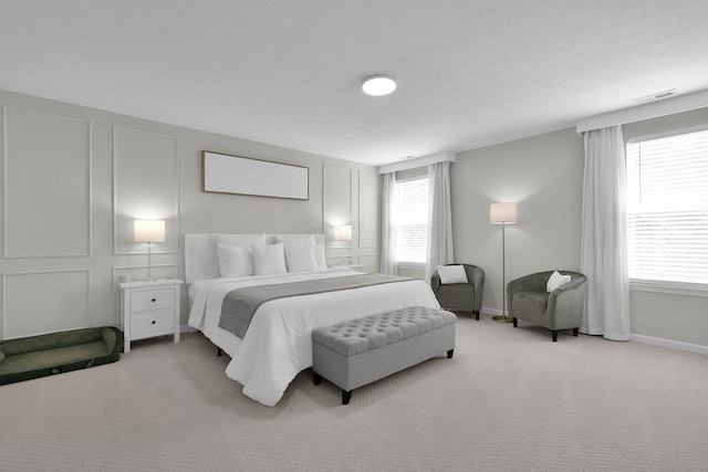 1180 Lake Forest Dr, Hebron, OH 43025 - carpeted bedroom featuring baseboards