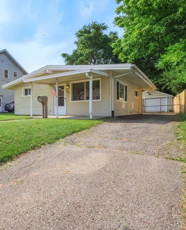 905 Rice St, Springfield, OH 45505 - photo 1