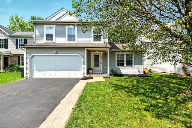 400 Oak Breeze Dr, Columbus, OH 43207 - photo 1