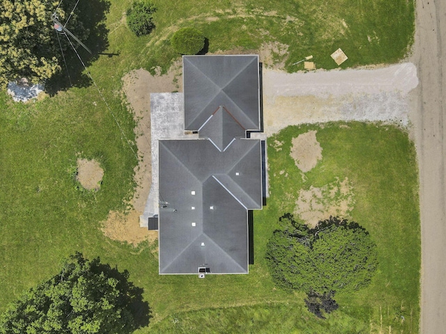 39703 Maysville Greendale Rd, Logan, OH 43138 - bird's eye view