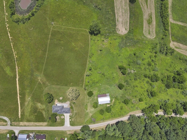 39703 Maysville Greendale Rd, Logan, OH 43138 - view of property location