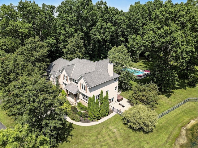 8174 Windy Hollow Rd, Johnstown, OH 43031 - photo 4