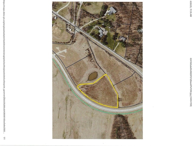 0 Blue Church Rd, Sunbury, OH 43074 - photo 1