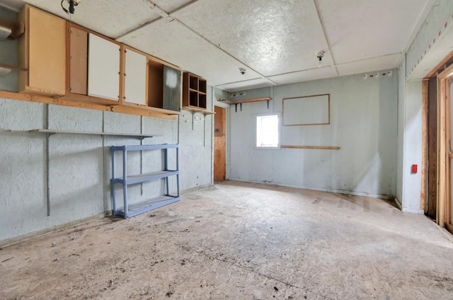 210 S Front St, Alger, OH 45812 - view of basement