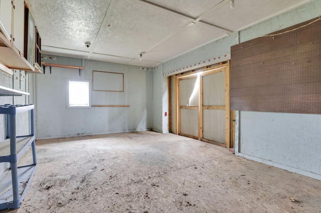 210 S Front St, Alger, OH 45812 - view of unfurnished room