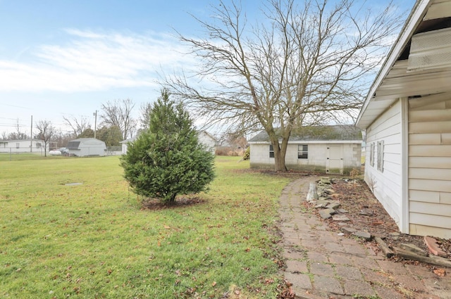 210 S Front St, Alger, OH 45812 - view of grassy yard