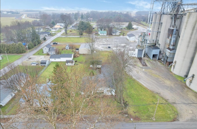 210 S Front St, Alger, OH 45812 - view of property location