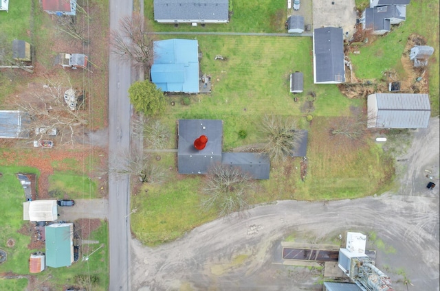 210 S Front St, Alger, OH 45812 - view of property location