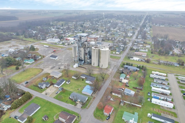 210 S Front St, Alger, OH 45812 - view of property location