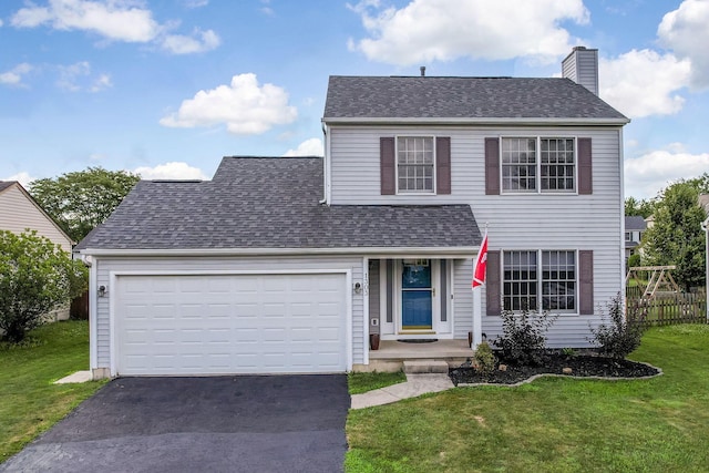 1303 Tarragon Dr, Marysville, OH 43040 - photo 1