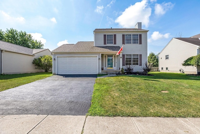 1303 Tarragon Dr, Marysville, OH 43040 - photo 51