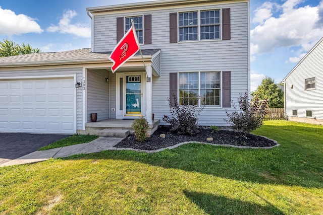 1303 Tarragon Dr, Marysville, OH 43040 - photo 49