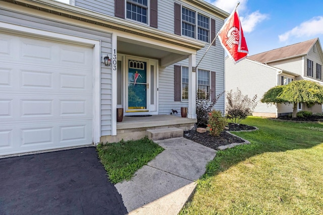 1303 Tarragon Dr, Marysville, OH 43040 - photo 50