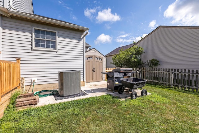 1303 Tarragon Dr, Marysville, OH 43040 - photo 44