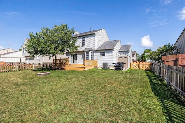 1303 Tarragon Dr, Marysville, OH 43040 - photo 40