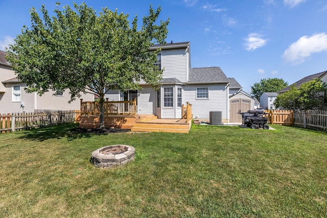 1303 Tarragon Dr, Marysville, OH 43040 - photo 46