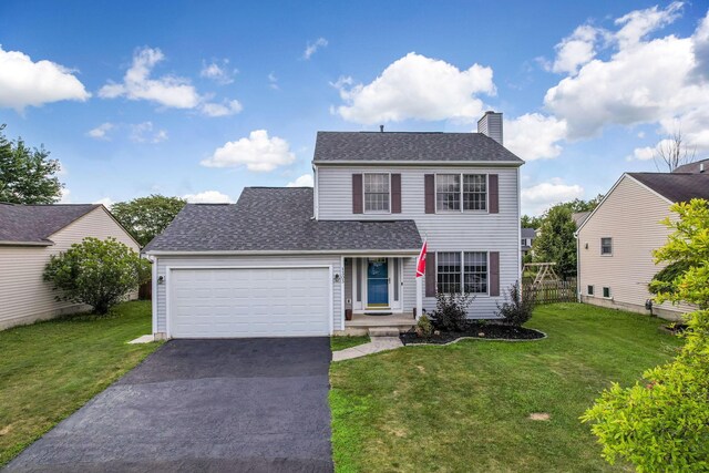 1303 Tarragon Dr, Marysville, OH 43040 - photo 52