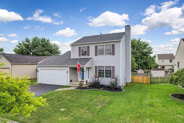 1303 Tarragon Dr, Marysville, OH 43040 - photo 53
