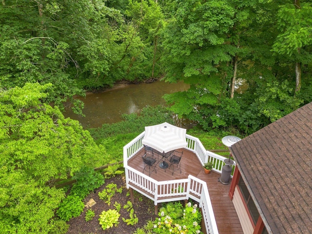 8622 Lott Rd, Marengo, OH 43334 - drone / aerial view