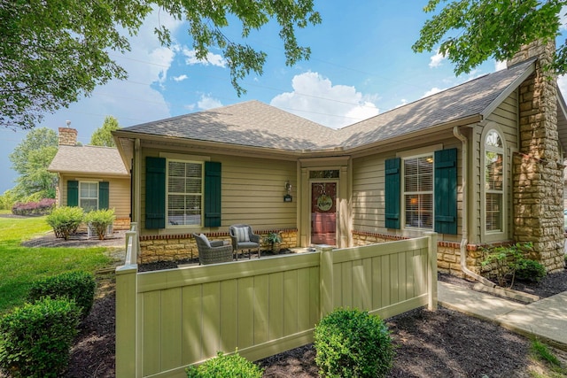 585 Ruttington Ln, Westerville, OH 43082 - photo 4