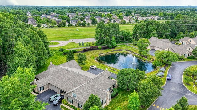 585 Ruttington Ln, Westerville, OH 43082 - photo 36