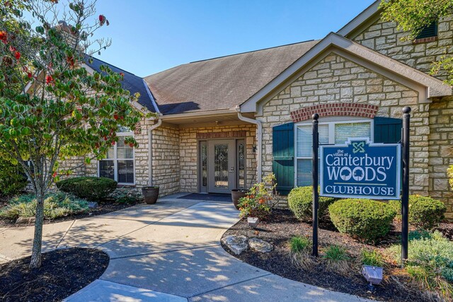 585 Ruttington Ln, Westerville, OH 43082 - photo 38