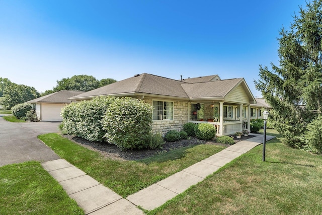 192 Pioneer Cir, Pickerington, OH 43147 - photo 37