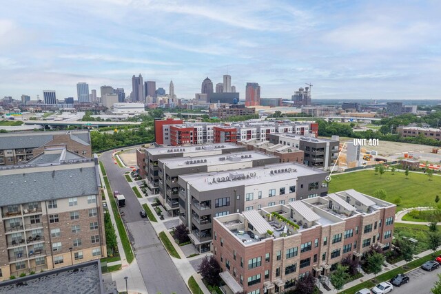 719 Civitas Ave Unit 401, Columbus, OH 43215 - photo 53