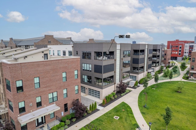 719 Civitas Ave Unit 401, Columbus, OH 43215 - photo 2