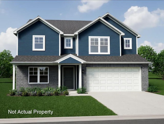 1709 Kash Ave, Bellefontaine, OH 43311 - photo 1